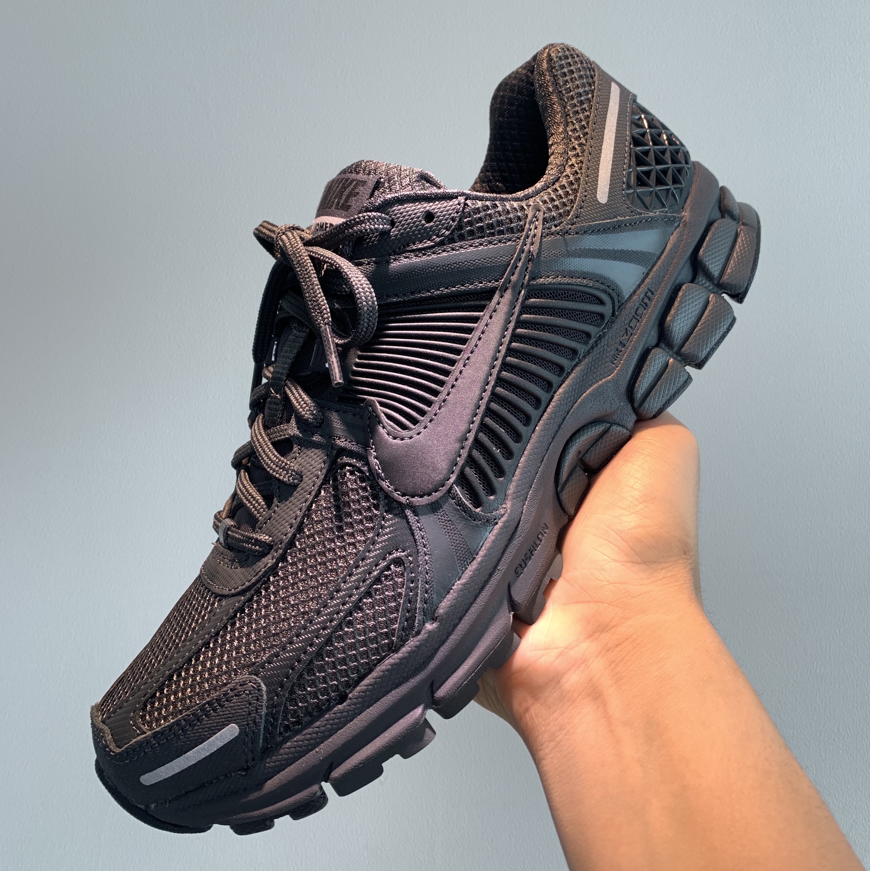 Nike Zoom Vomero 5 SP Anthracite 2023 착용 스타일