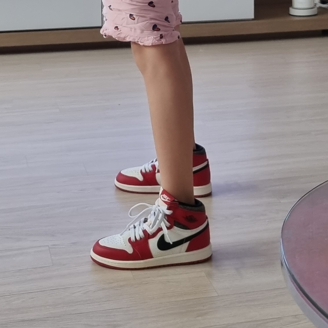 (PS) Jordan 1 Retro High OG Chicago 2022 착용 스타일