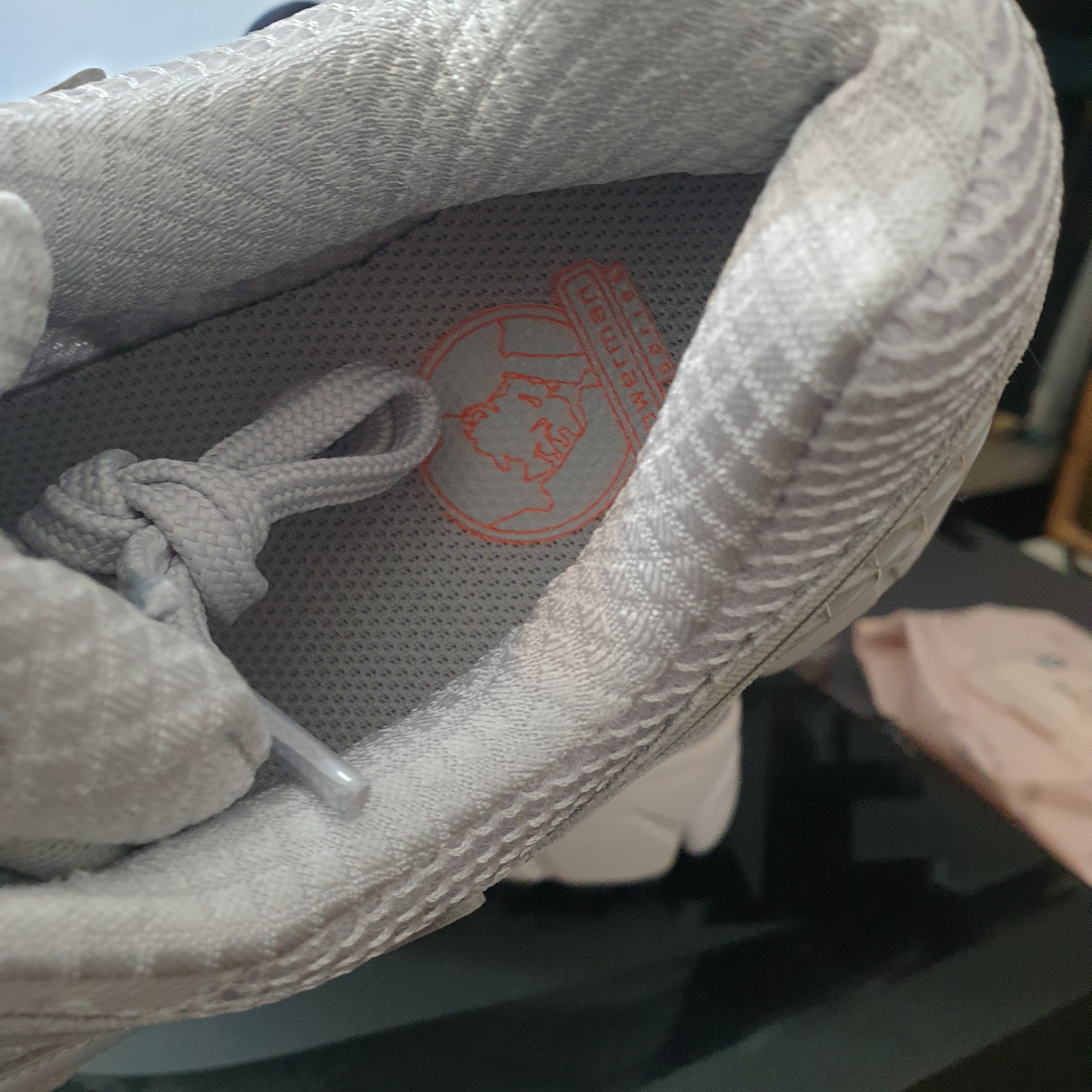 Nike Zoom Vomero 5 SP Vast Grey 2023 착용 스타일 - 1