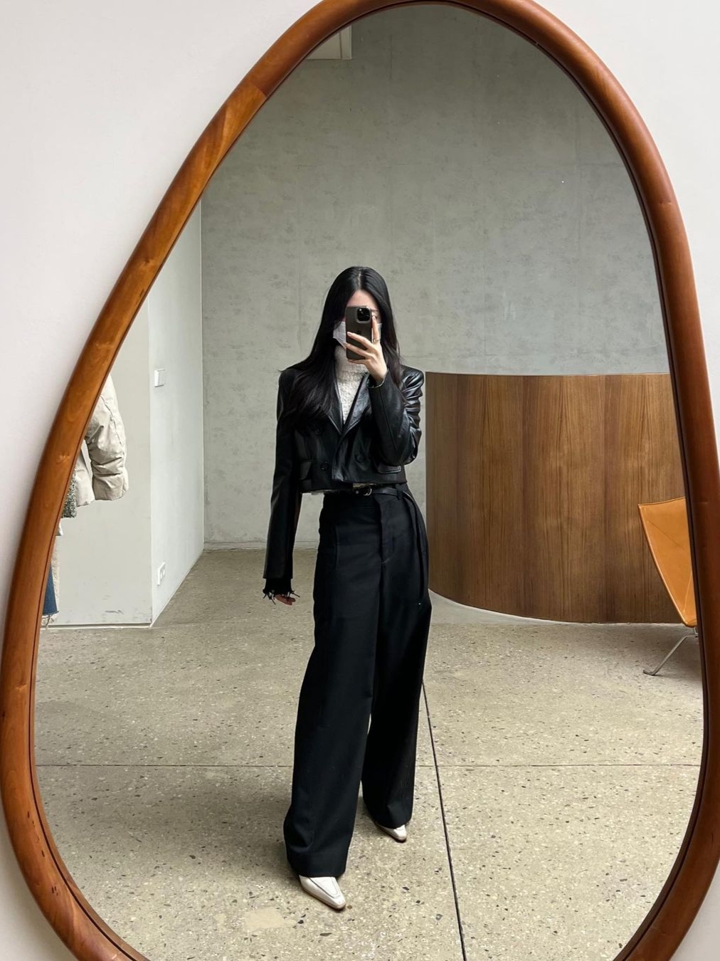 Jedi님의 스타일