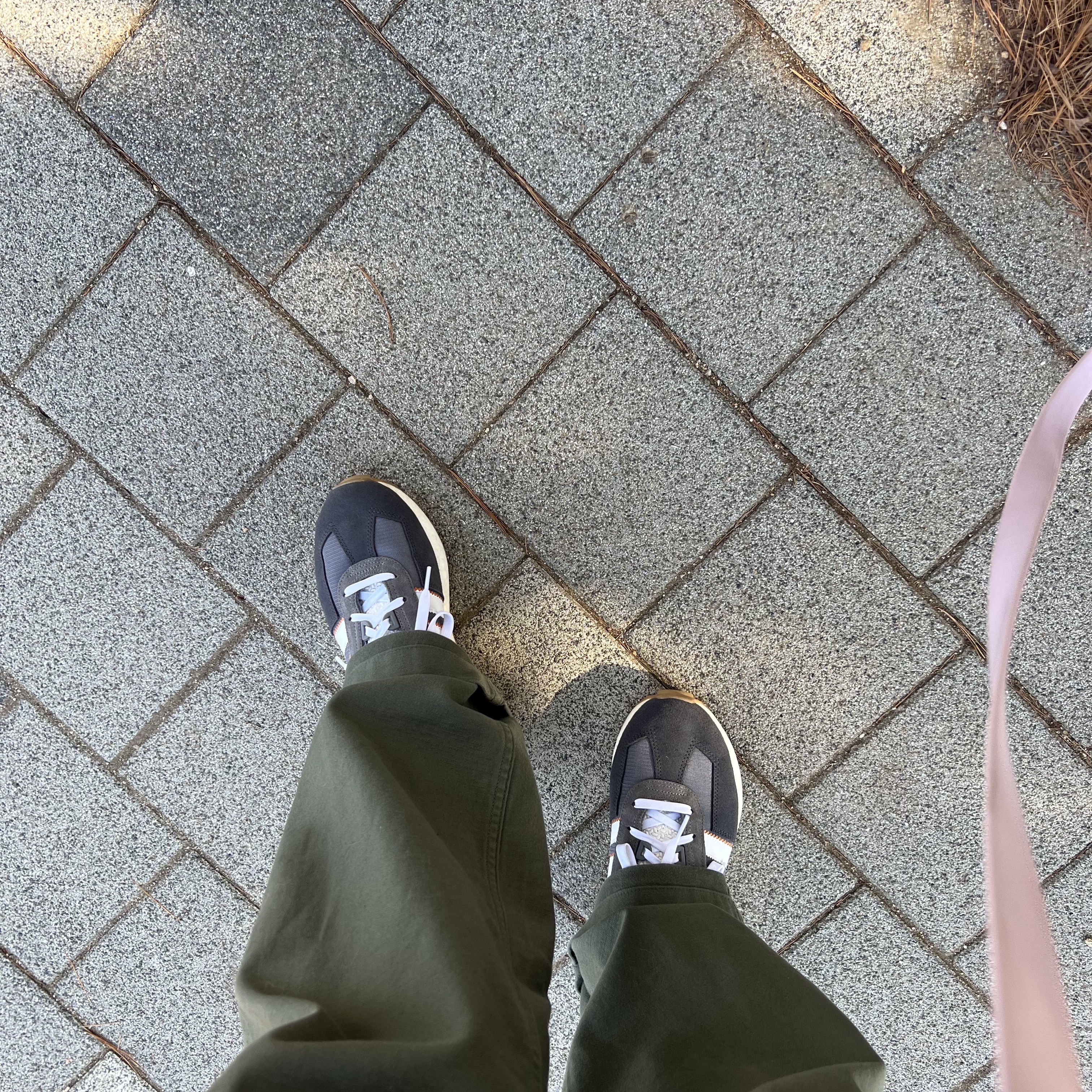 GAP님의 스타일