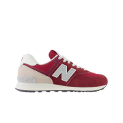 New Balance 574 Classics Lunar New Year Classic Crimson