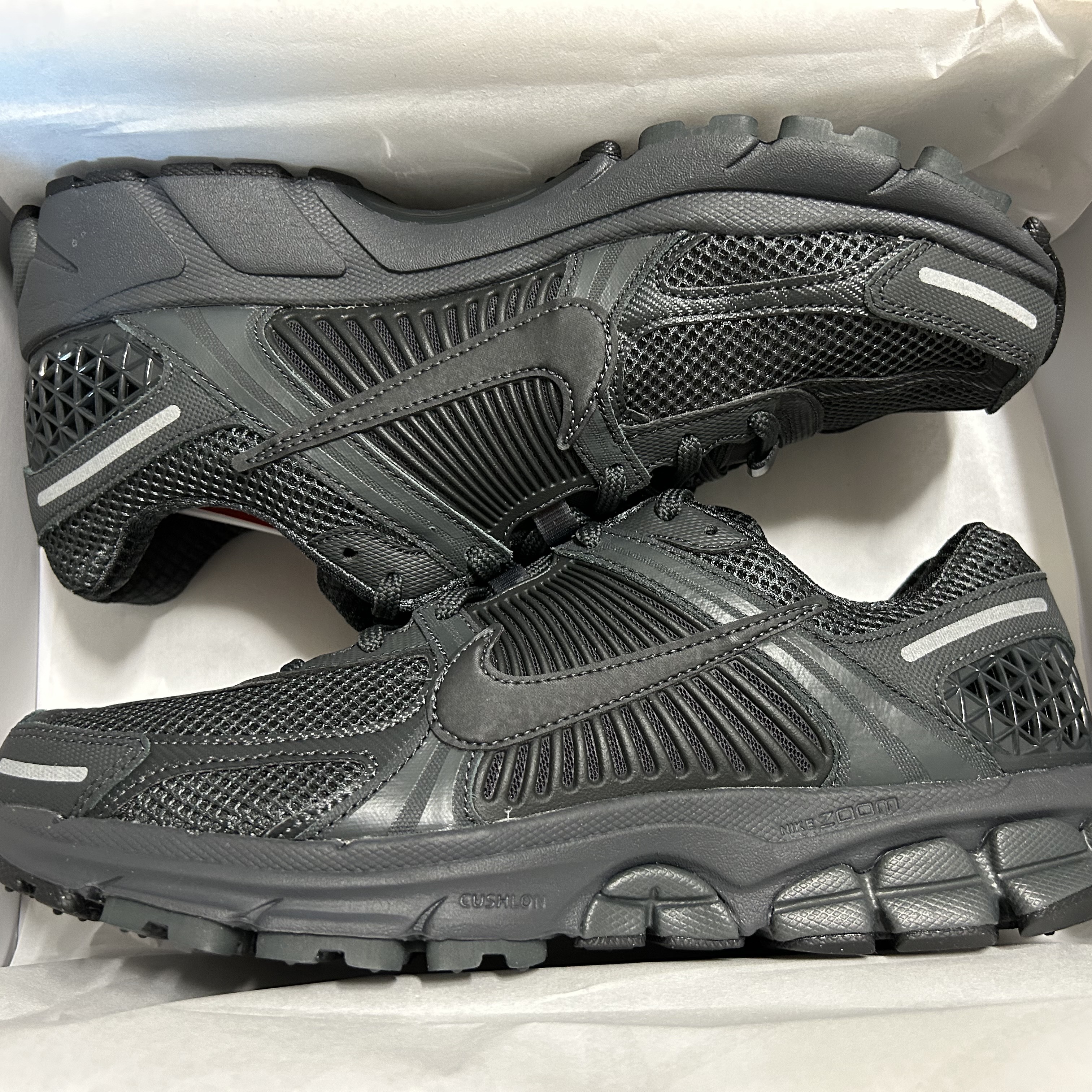 Nike Zoom Vomero 5 SP Anthracite 2023 착용 스타일