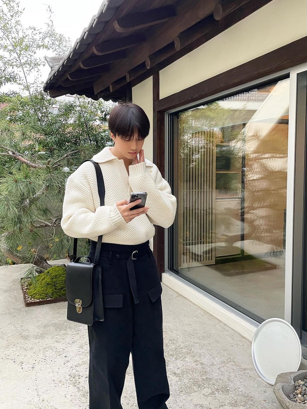 Jedi님의 스타일 - 1
