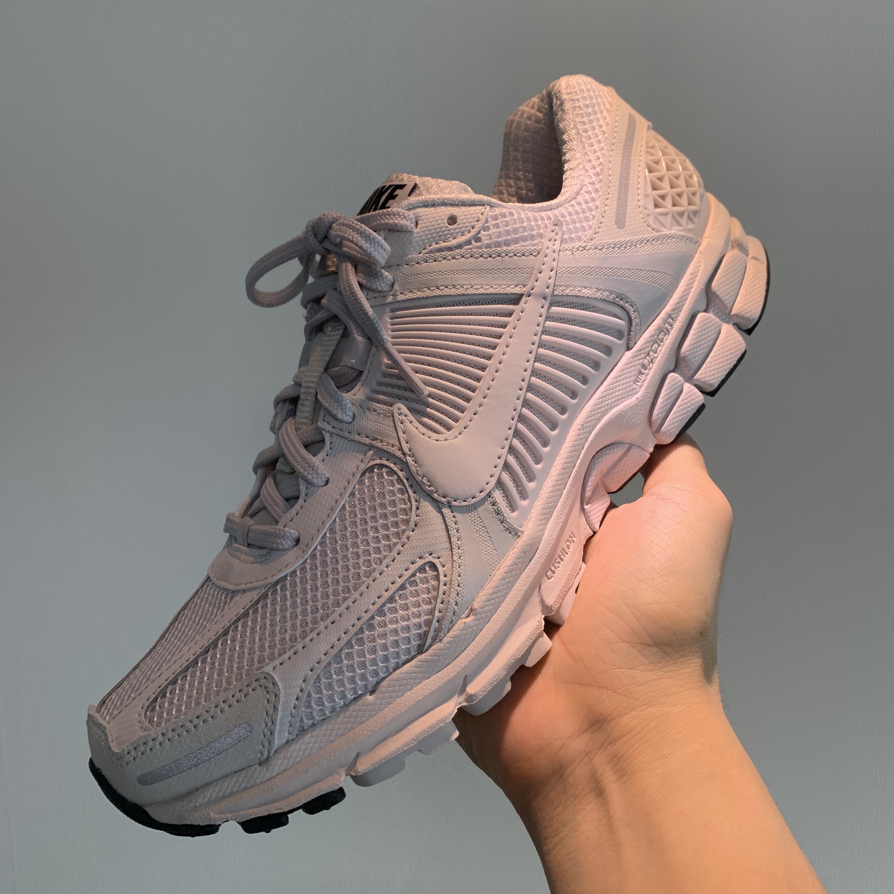 Nike Zoom Vomero 5 SP Vast Grey 2023 착용 스타일