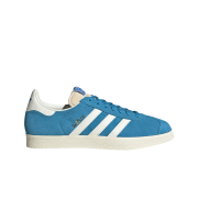 Adidas Gazelle Bold Aqua Off White