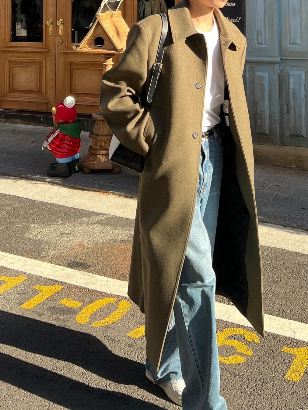 Jedi님의 스타일 - 1