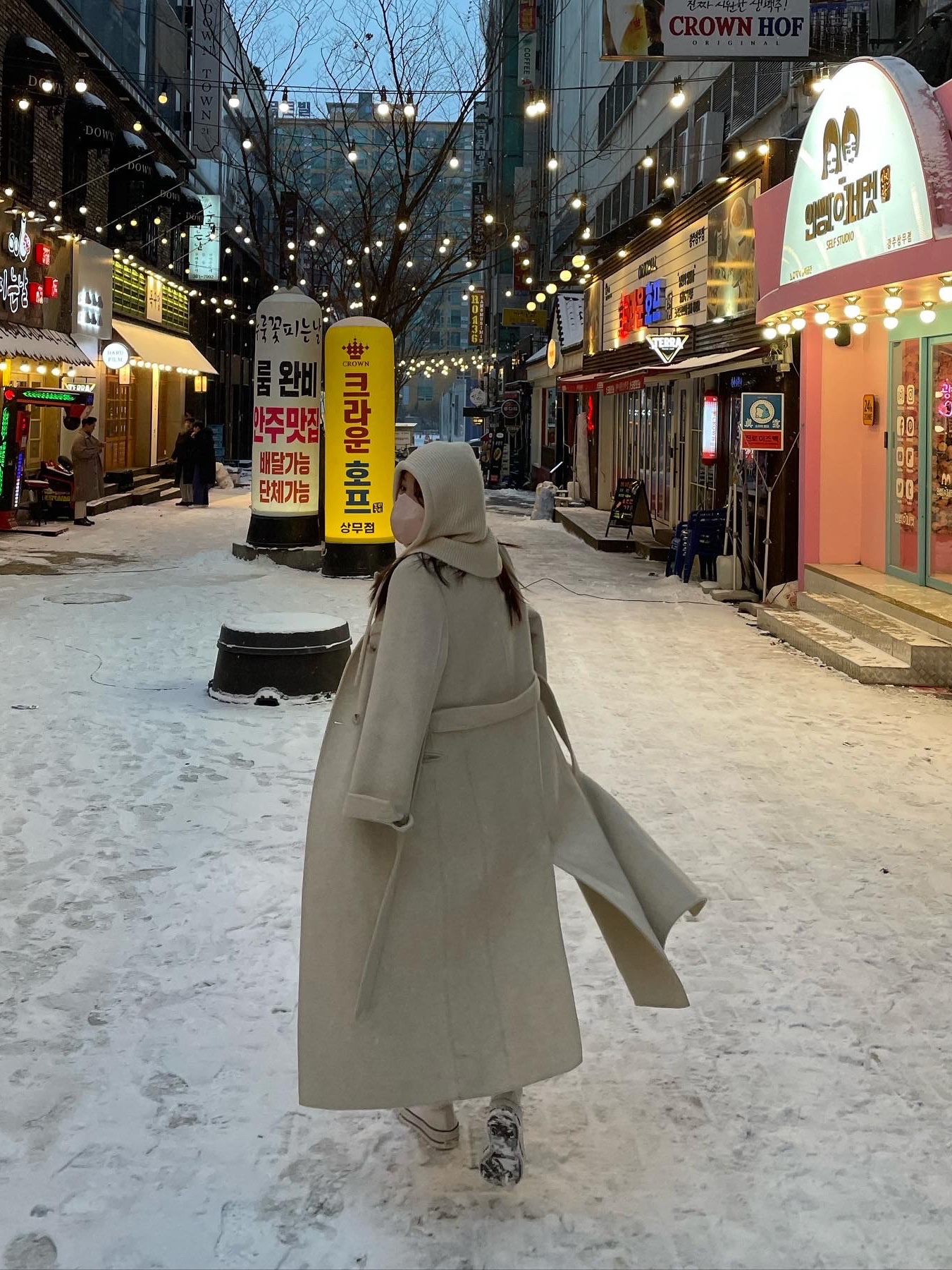 실버컴퍼니님의 스타일 - 1