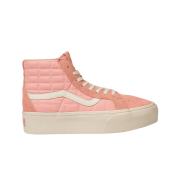 Vans Vault x Joe Freshgoods SK8-Hi Reissue Platform VLT LX Coral Almond