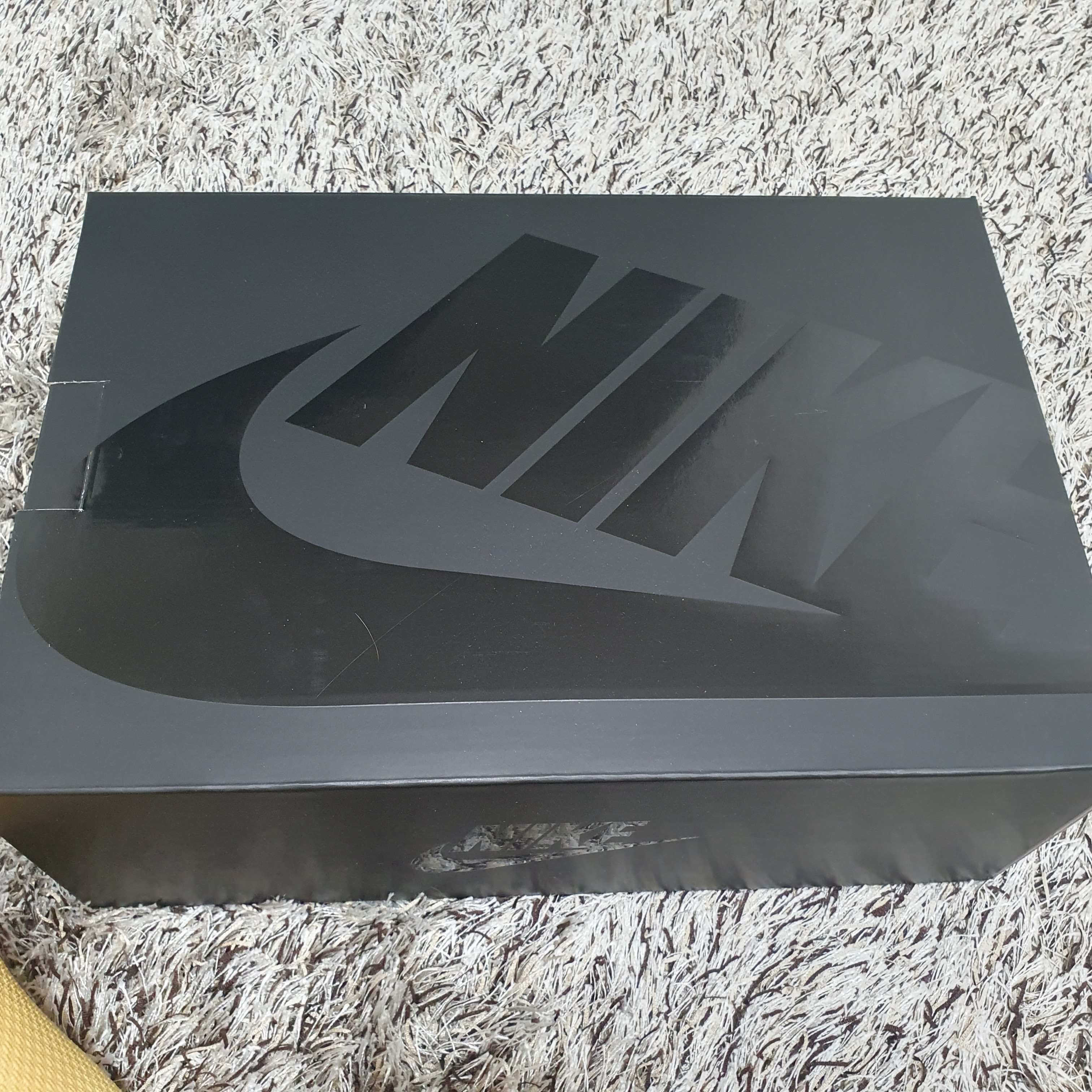 Nike Zoom Vomero 5 SP Vast Grey 2023 착용 스타일 - 1