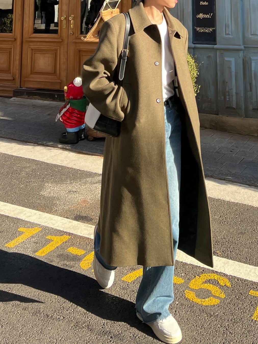 Jedi님의 스타일 - 2