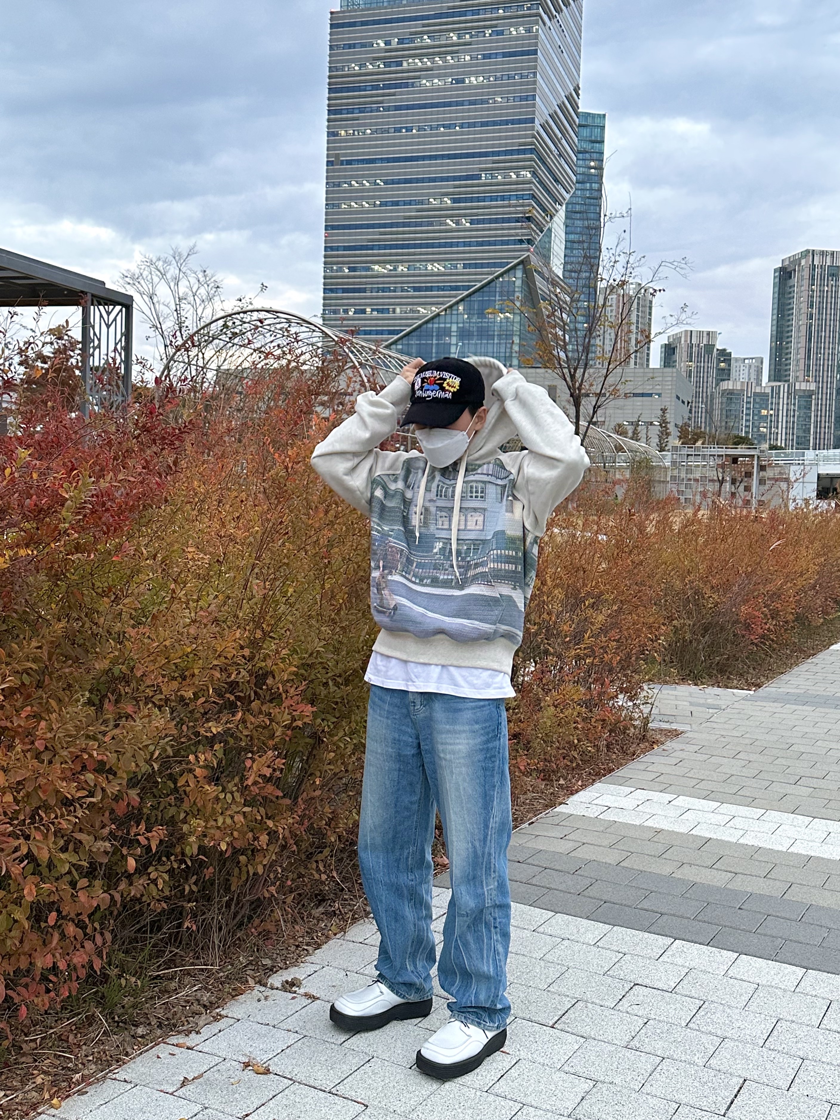 박준영님의 스타일 - 1