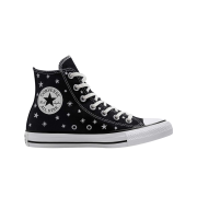 Converse Chuck Taylor All Star Crystal Energy Black