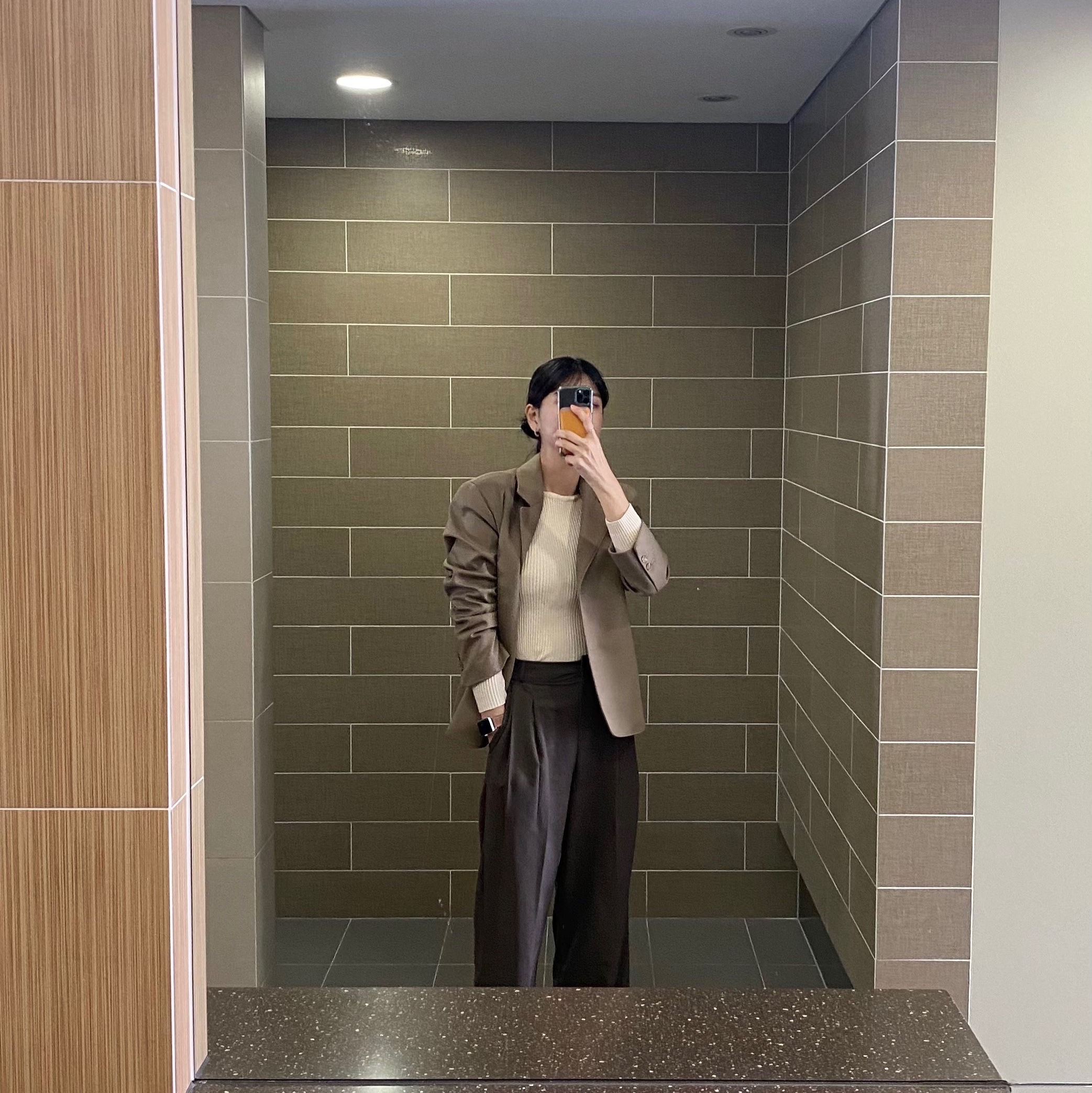전소이님의 스타일