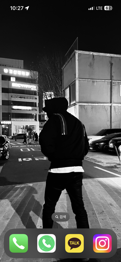 KREAM 프로필 이미지