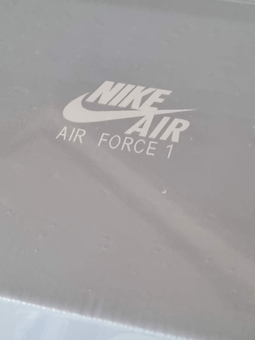 (W) Nike Air Force 1 '07 Low White 착용 스타일