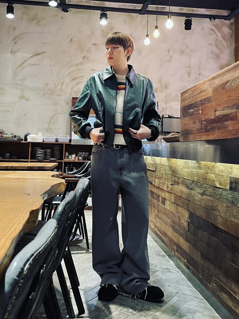 쇼핑 계획 짜는 사람님의 스타일 - 1