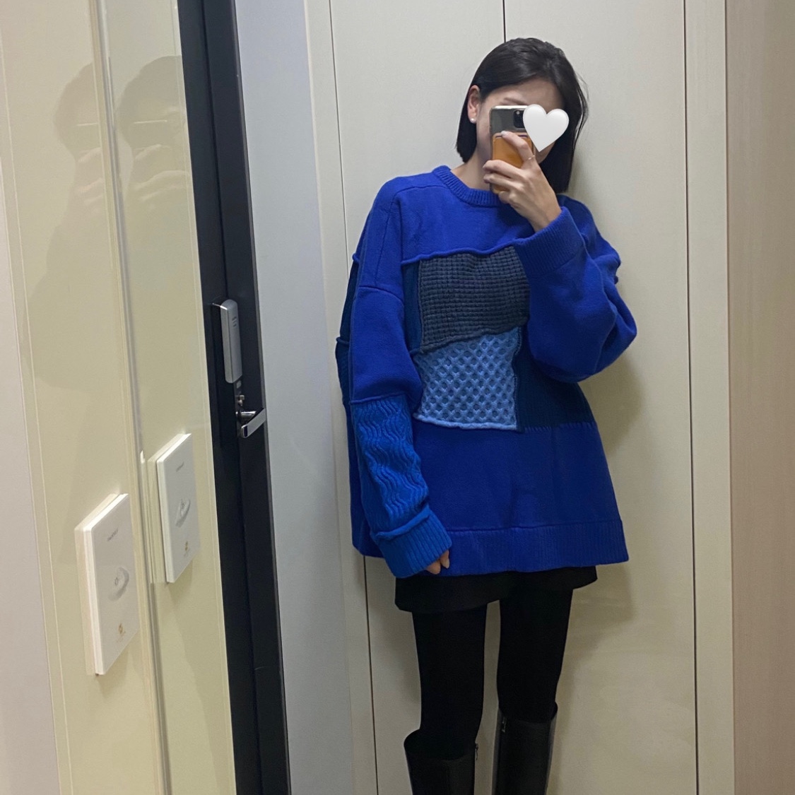 전소이님의 스타일