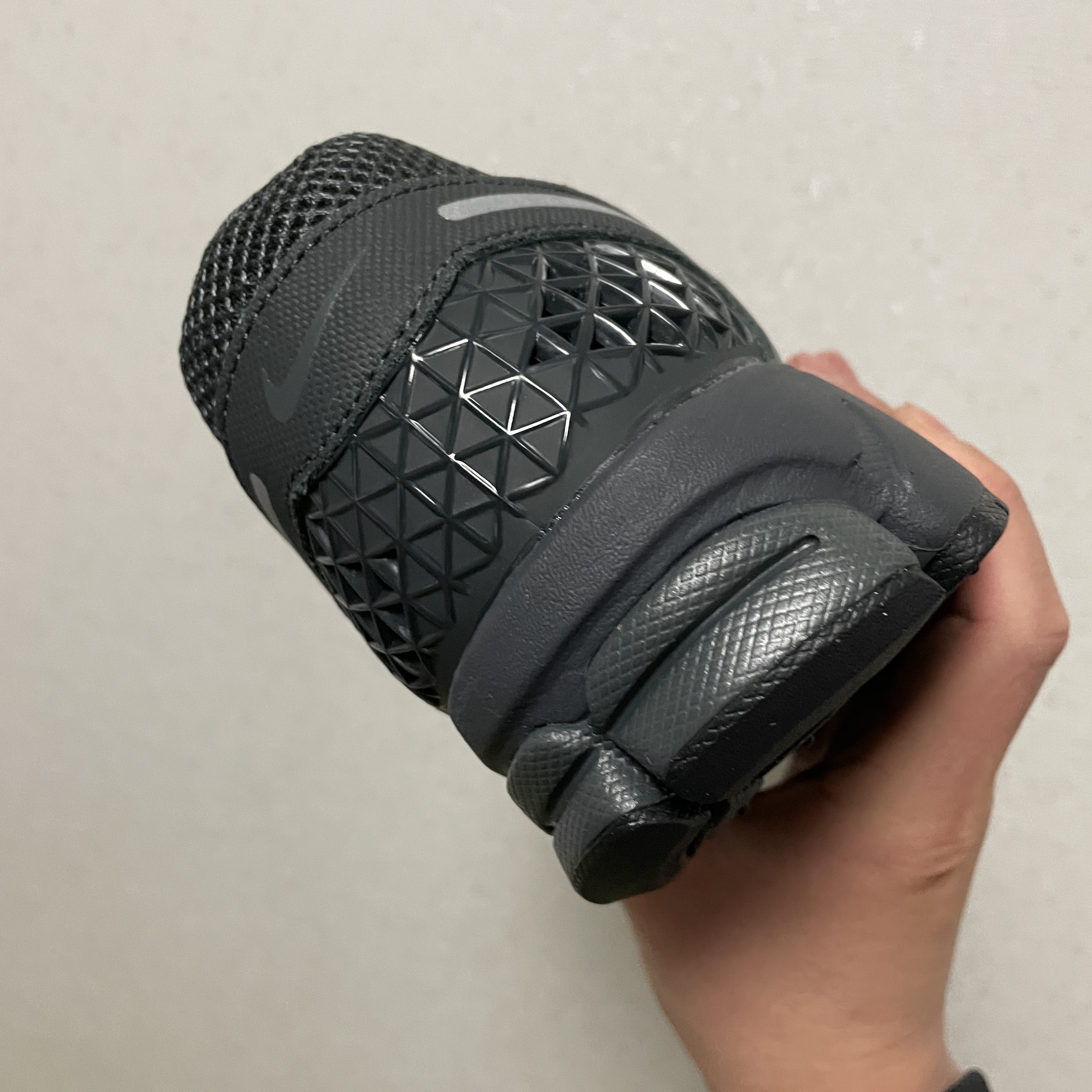 Nike Zoom Vomero 5 SP Anthracite 2023 착용 스타일 - 3