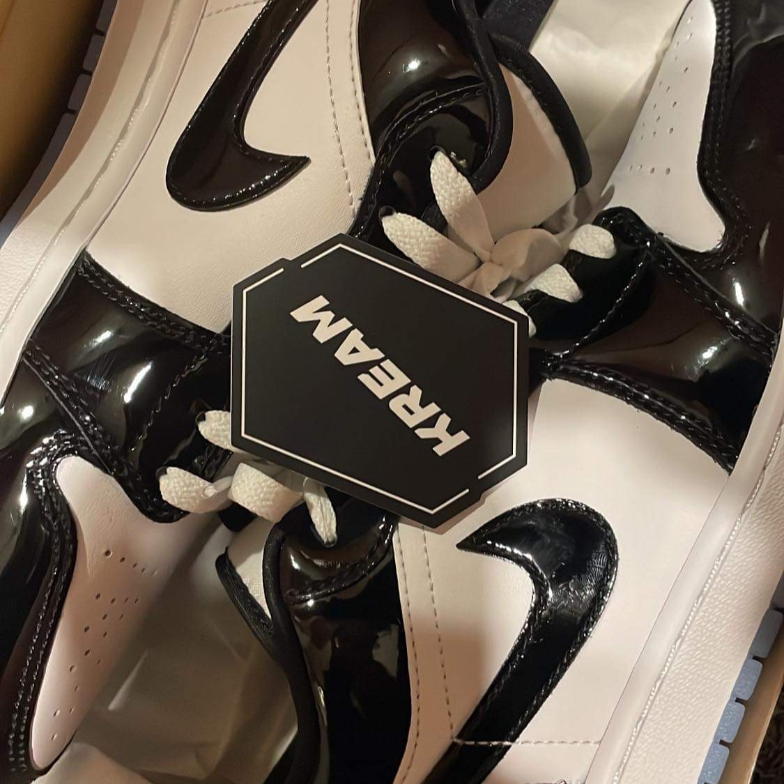 Jordan 1 Low SE Concord 착용 스타일