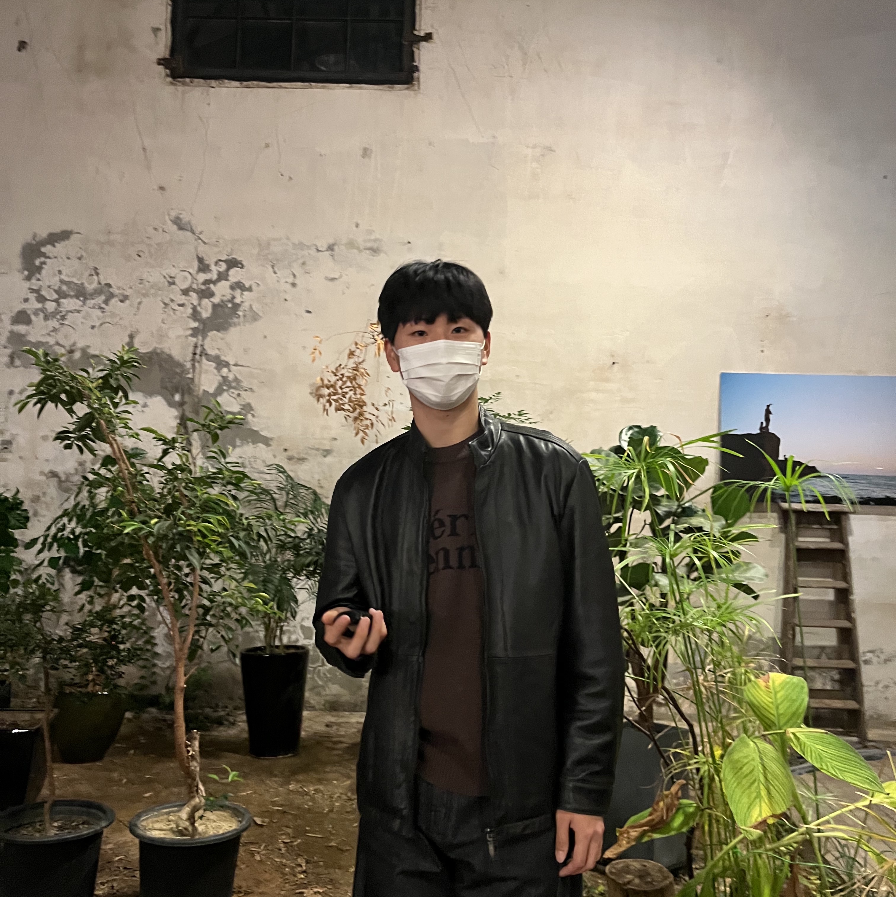 x_x님의 스타일 - 1