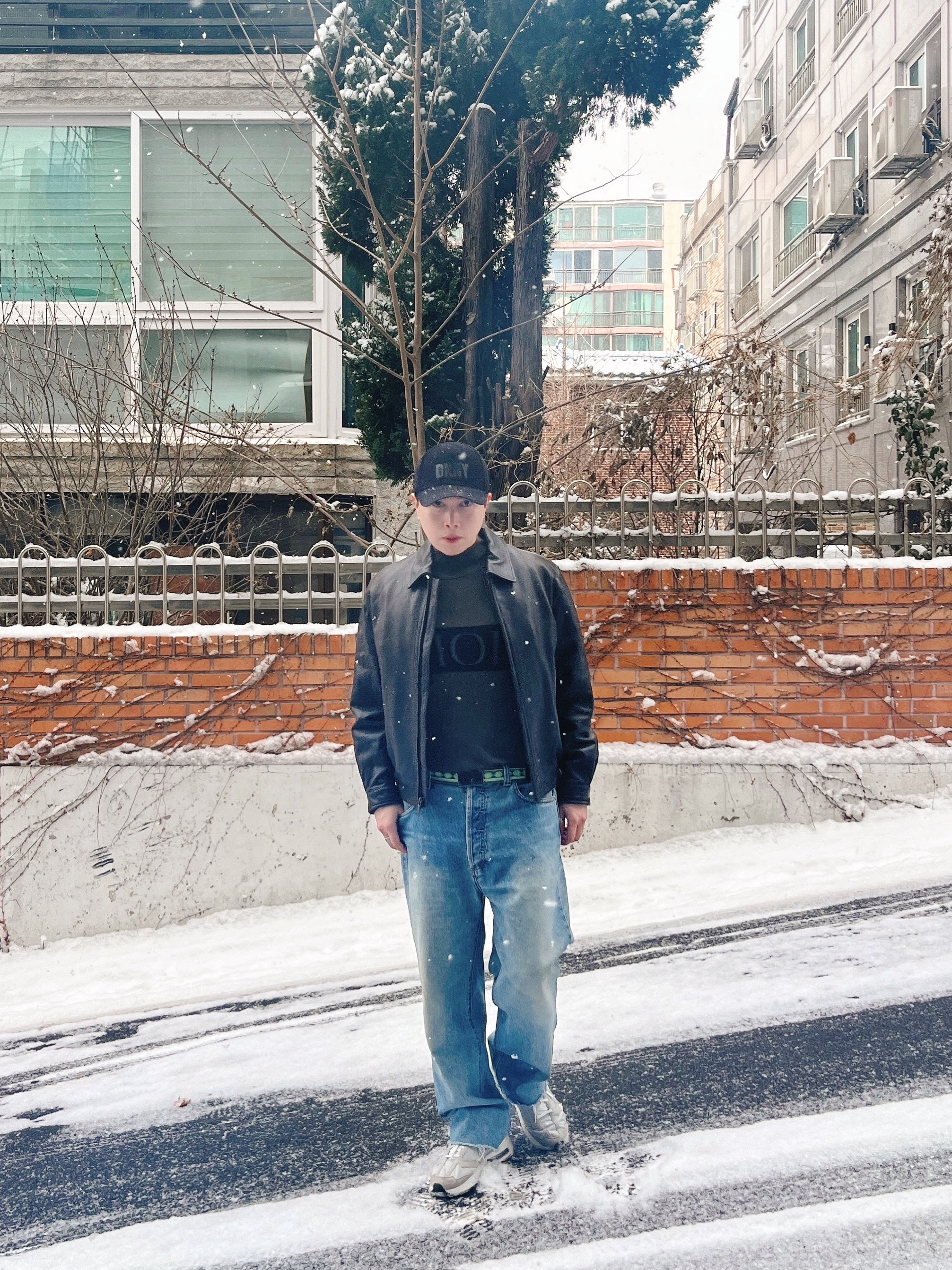이상훈님의 스타일 - 2