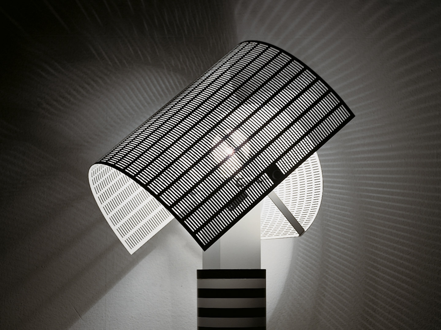 Artemide Shogun 착용 스타일 - 2