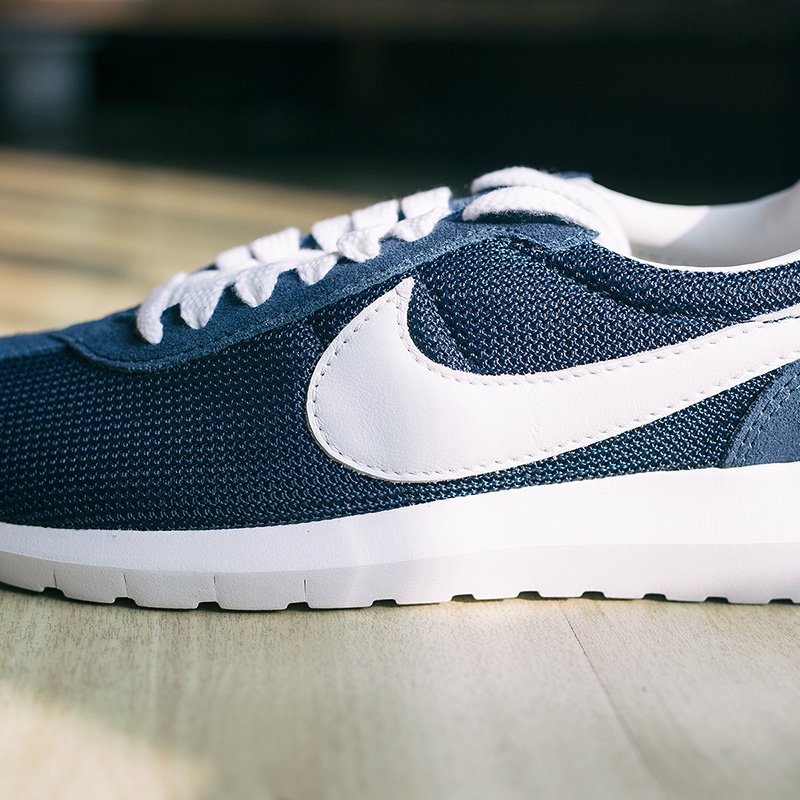 Nike Roshe LD-1000 QS Obsidian White 착용 스타일 - 2