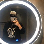 KREAM 프로필 이미지