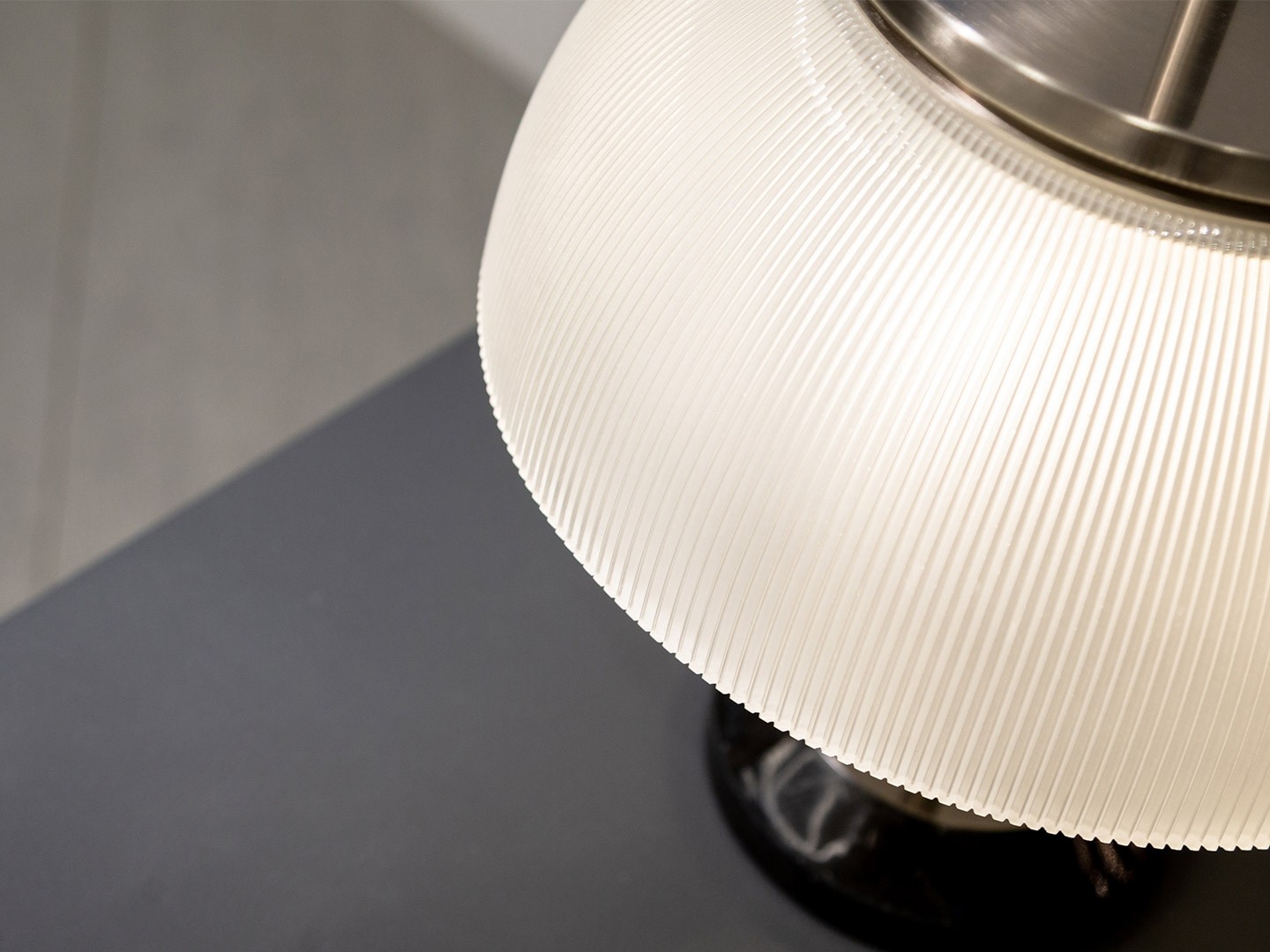 Artemide Alfa 착용 스타일 - 2