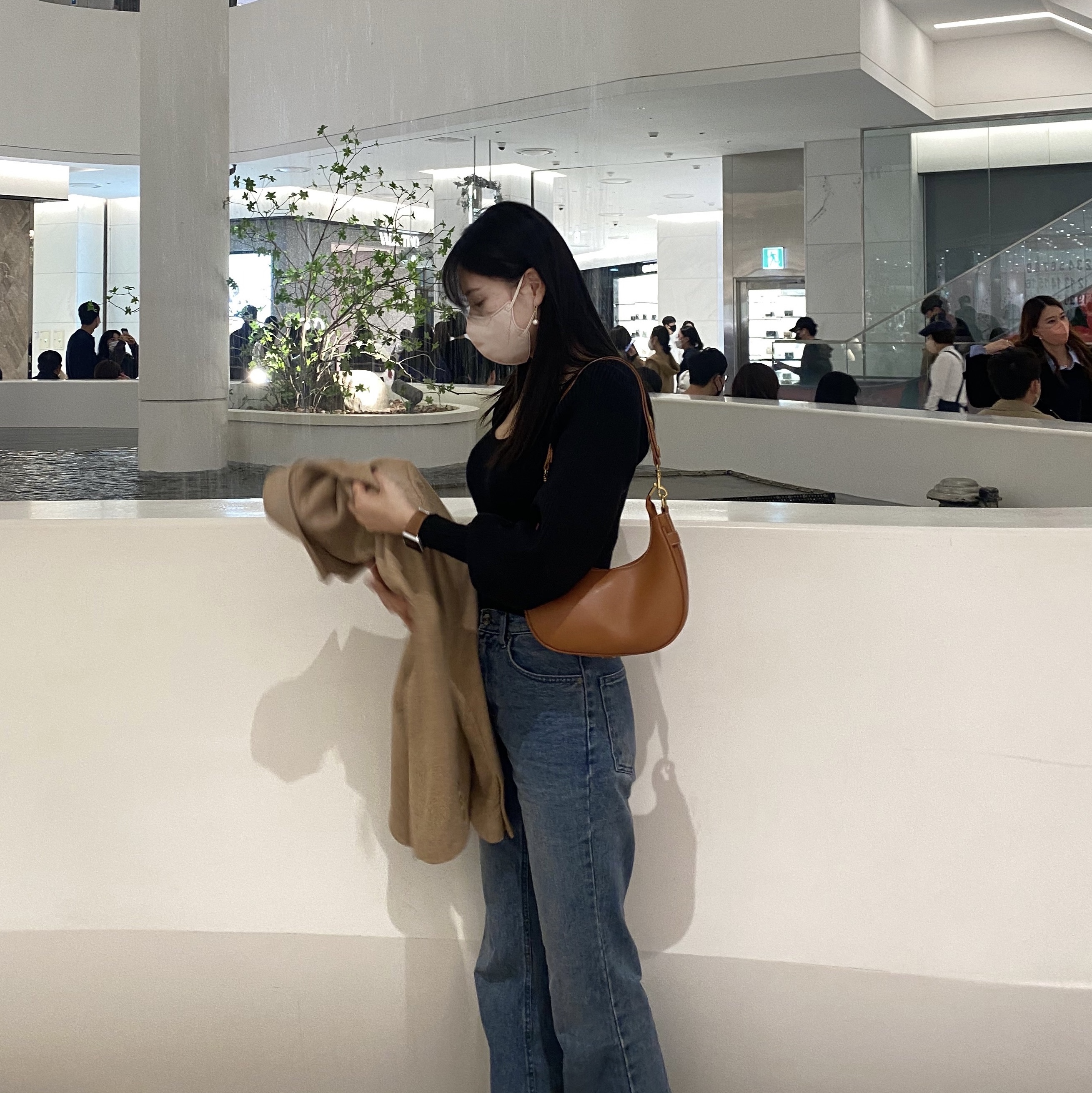전소이님의 스타일