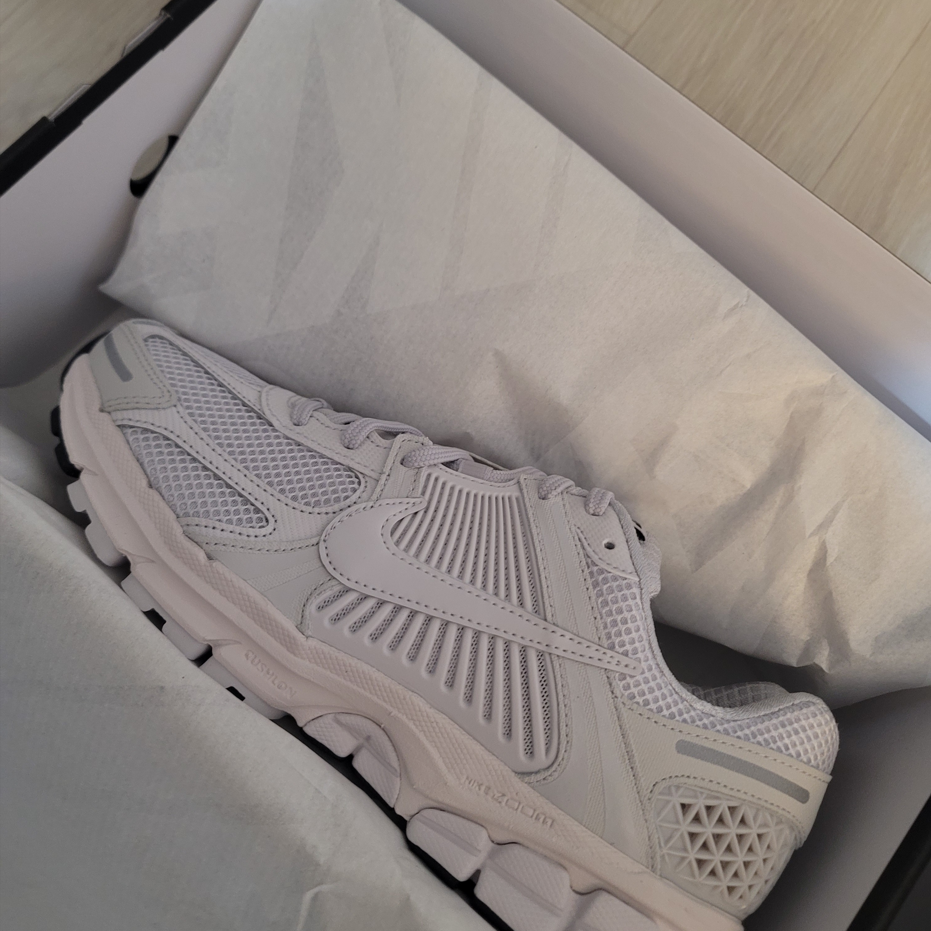Nike Zoom Vomero 5 SP Vast Grey 2023 착용 스타일