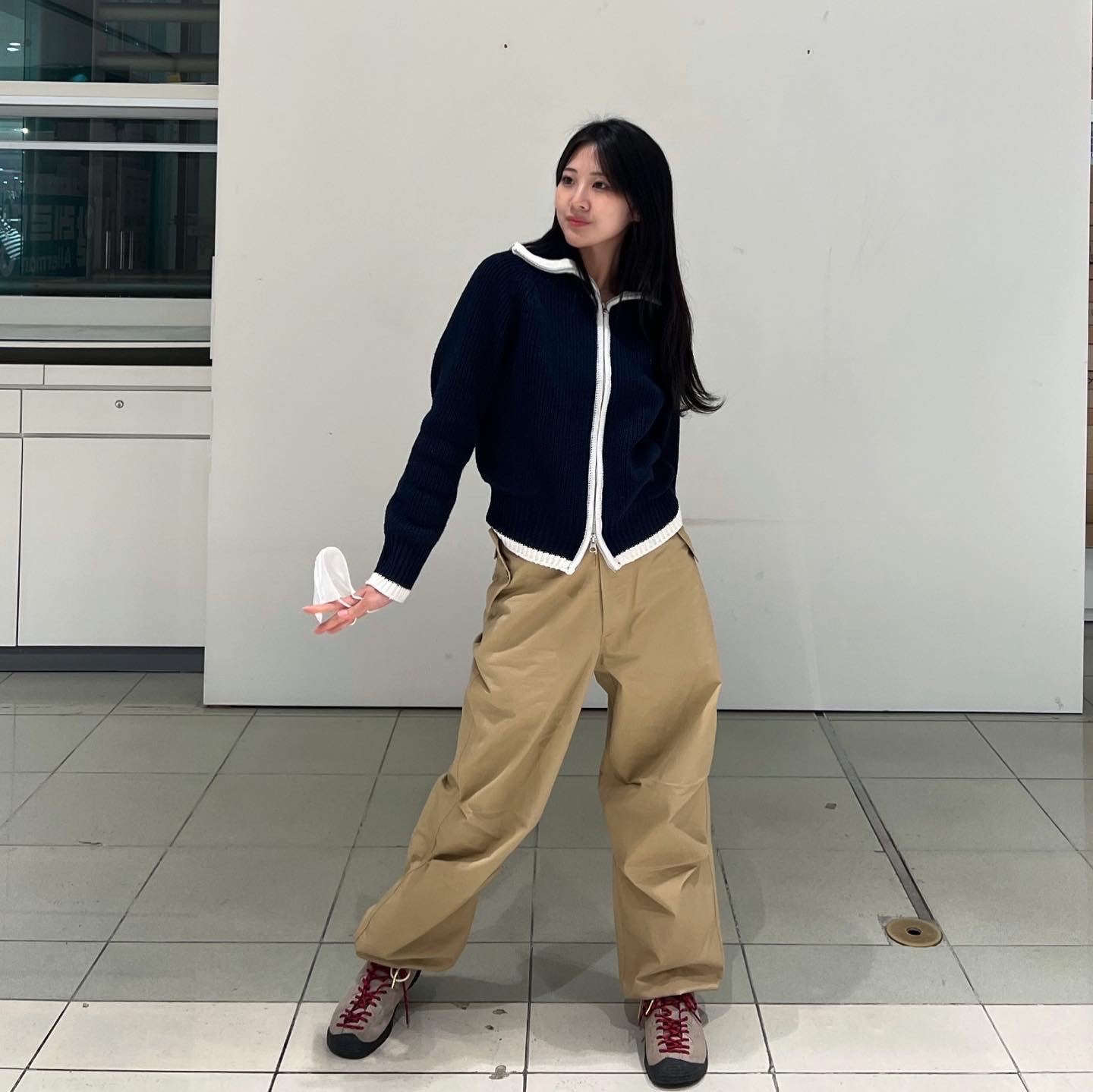 tldus0407님의 스타일 - 2