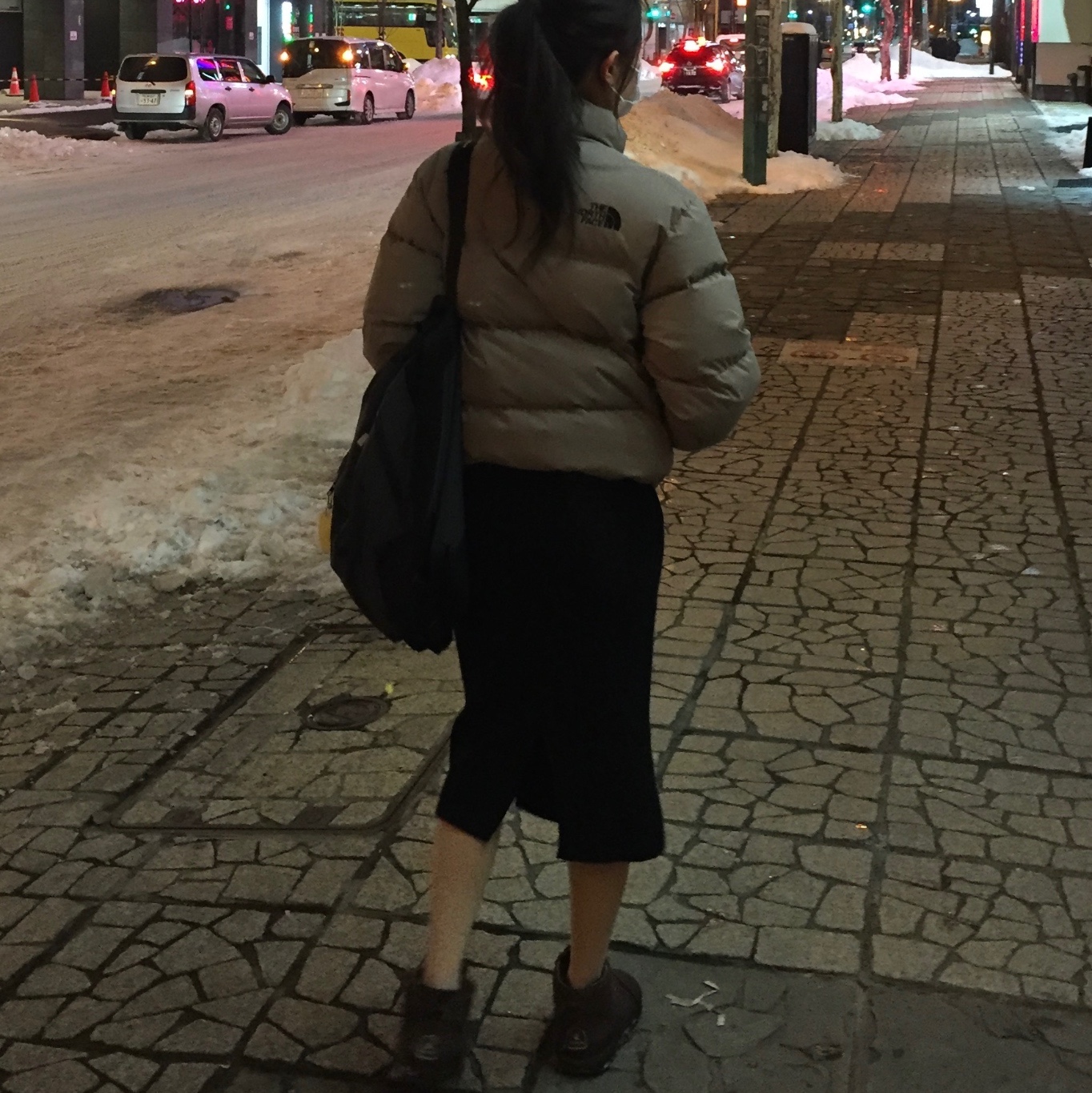 서아님의 스타일