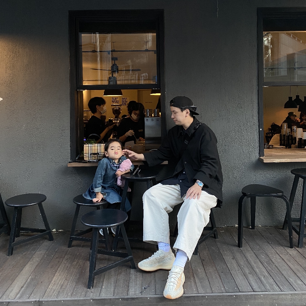 KREAM 프로필 이미지