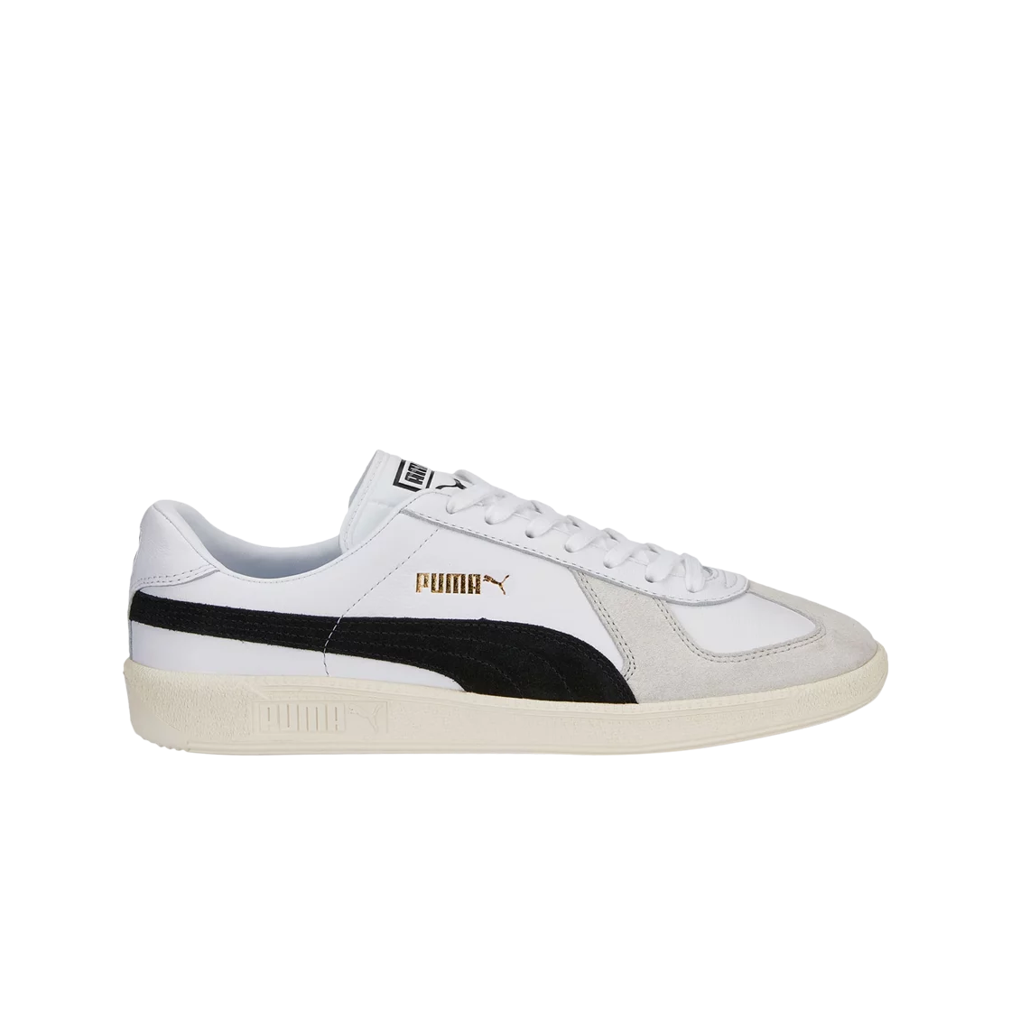 푸마 아미 트레이너 화이트 님버스 클라우드(Puma Army Trainer White Nimbus Cloud) - 1