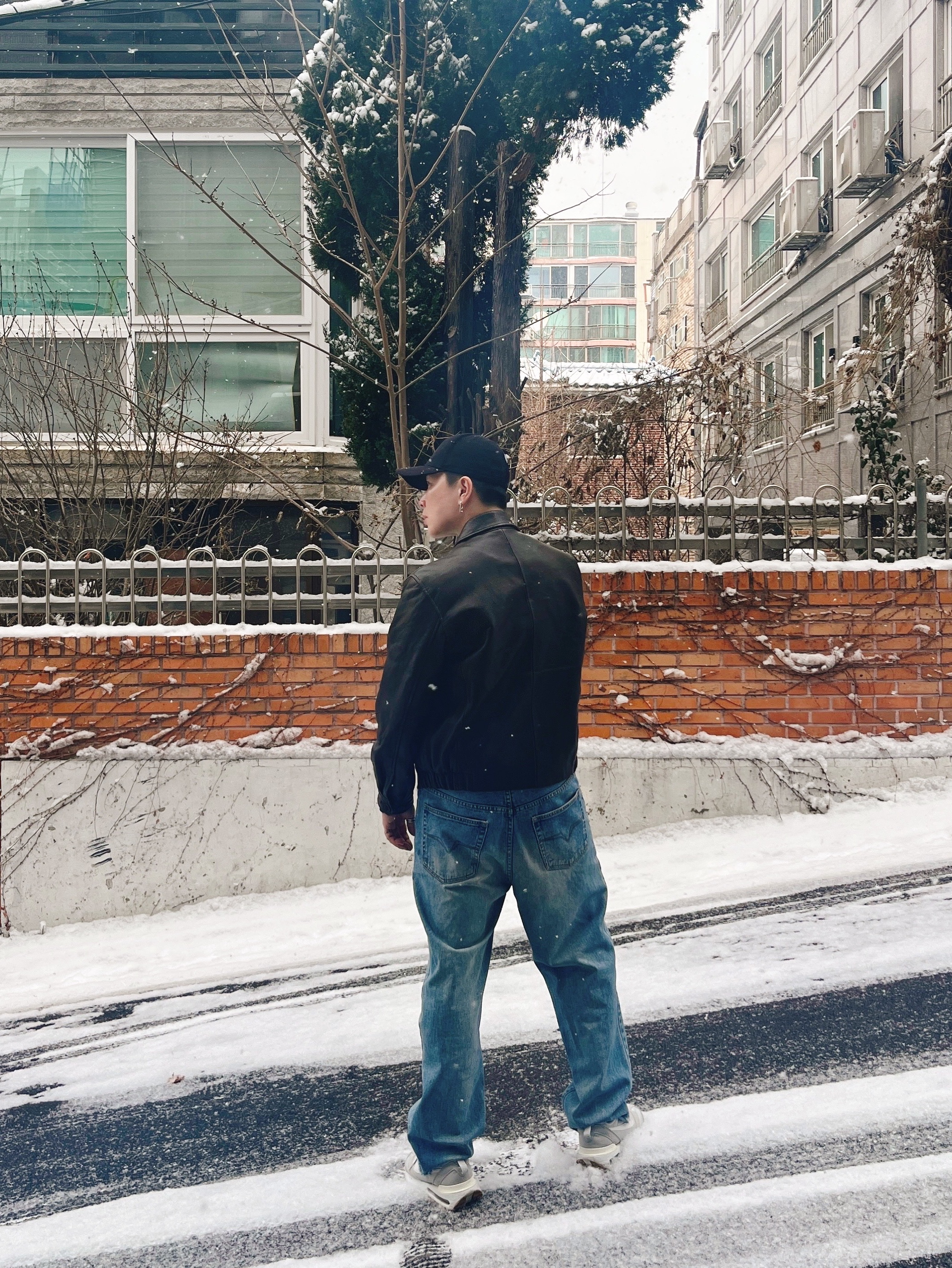 이상훈님의 스타일 - 3