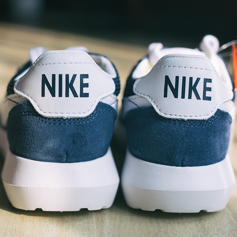 Nike Roshe LD-1000 QS Obsidian White 착용 스타일 - 3