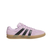 Adidas x Mark Gonzales Aloha Super Light Orchid Core Black