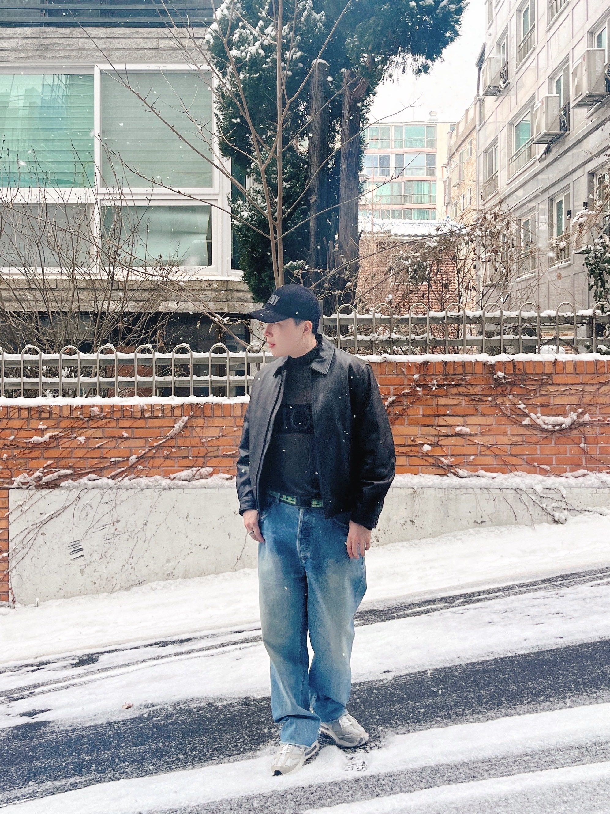 이상훈님의 스타일 - 1