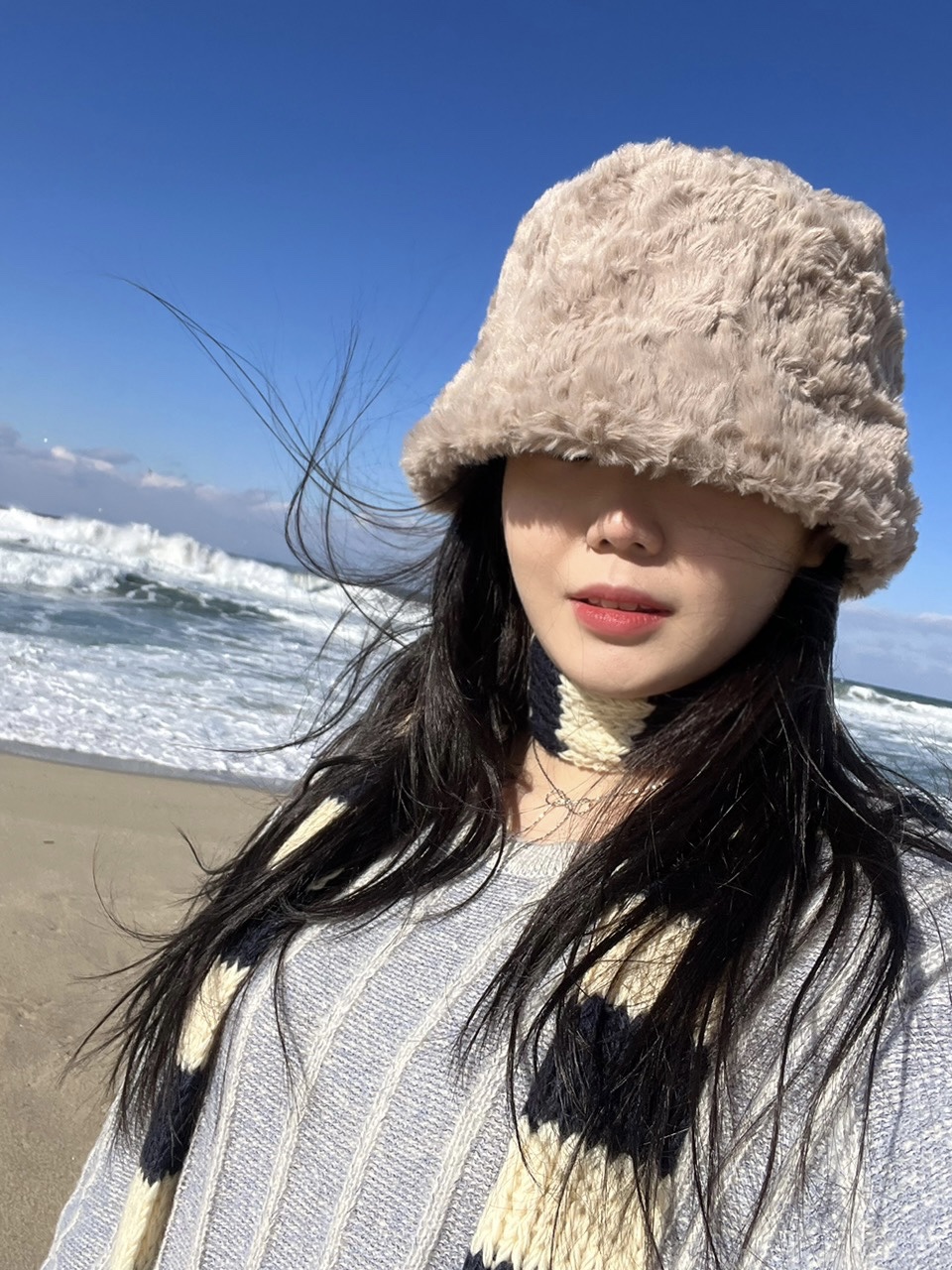 갱소님의 스타일 - 3
