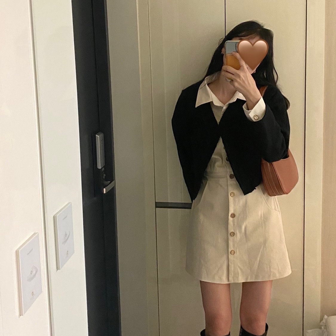 전소이님의 스타일