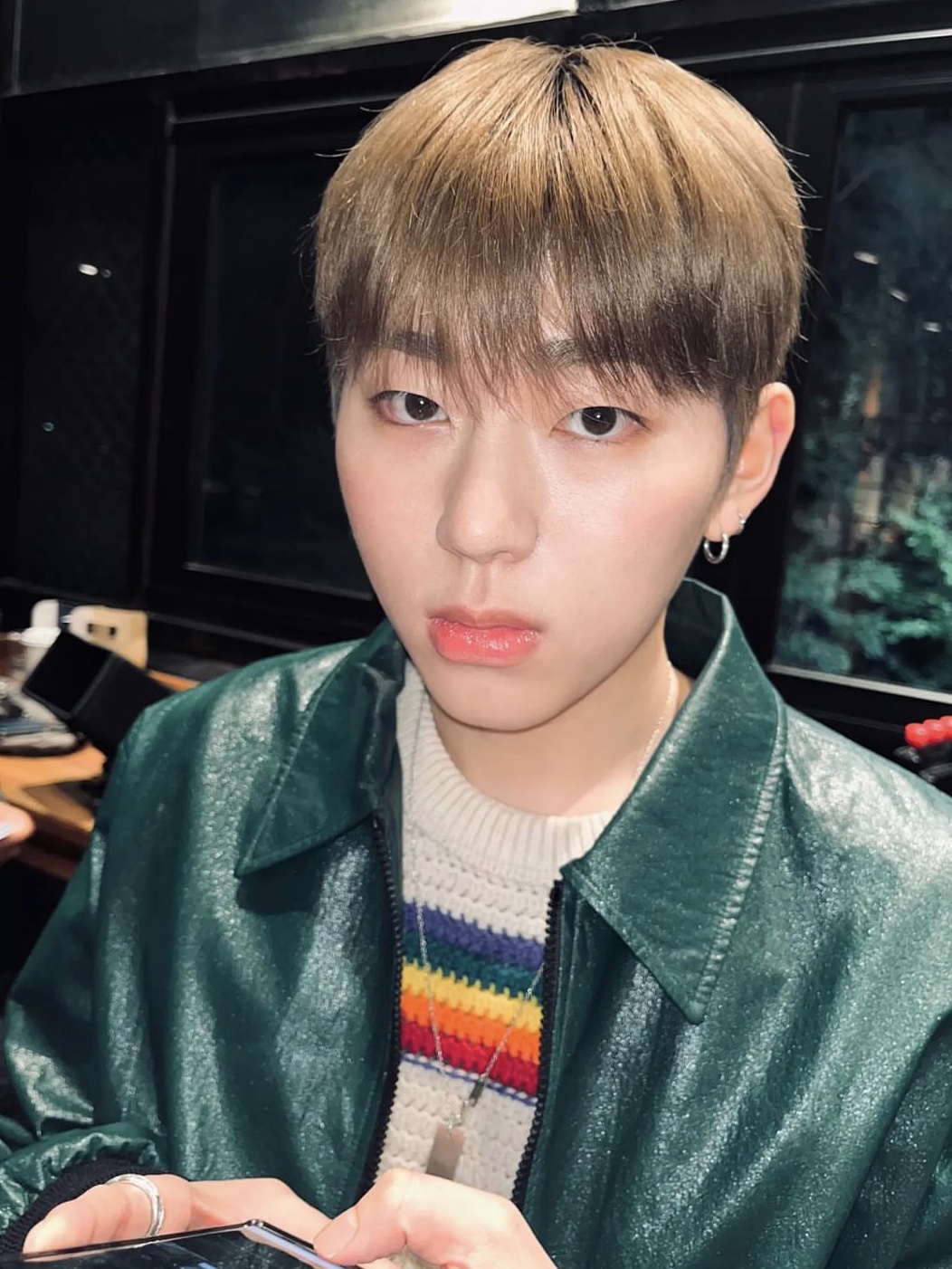 쇼핑 계획 짜는 사람님의 스타일 - 2