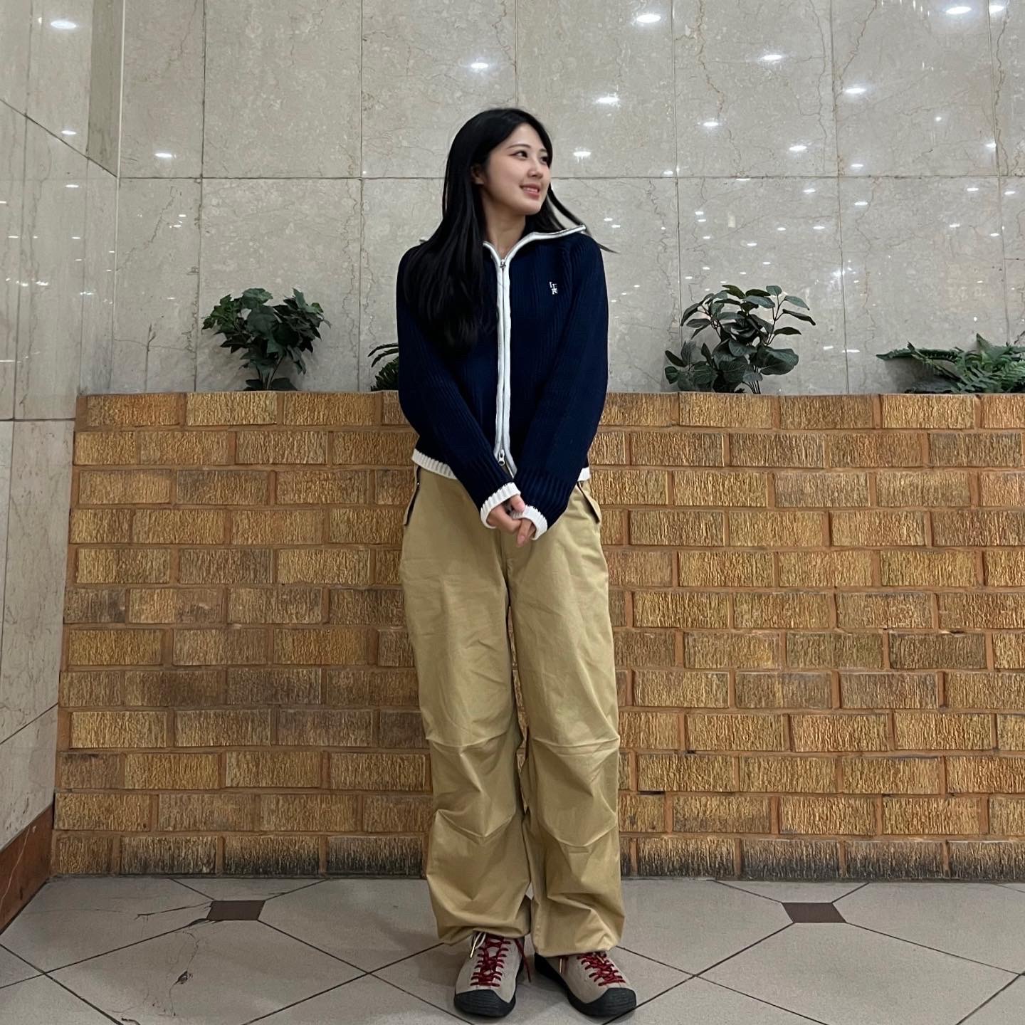 tldus0407님의 스타일 - 1