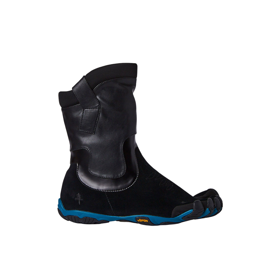 S22MKZ1 Suicoke x Kozaburo Nin-Run KZ Black