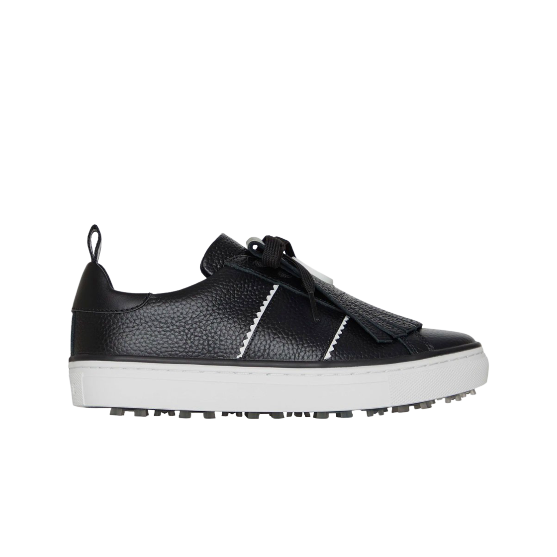 (W) 지포어 킬티 더프 골프 슈즈 오닉스((W) G/Fore Kiltie Durf Golf Shoes Onyx)