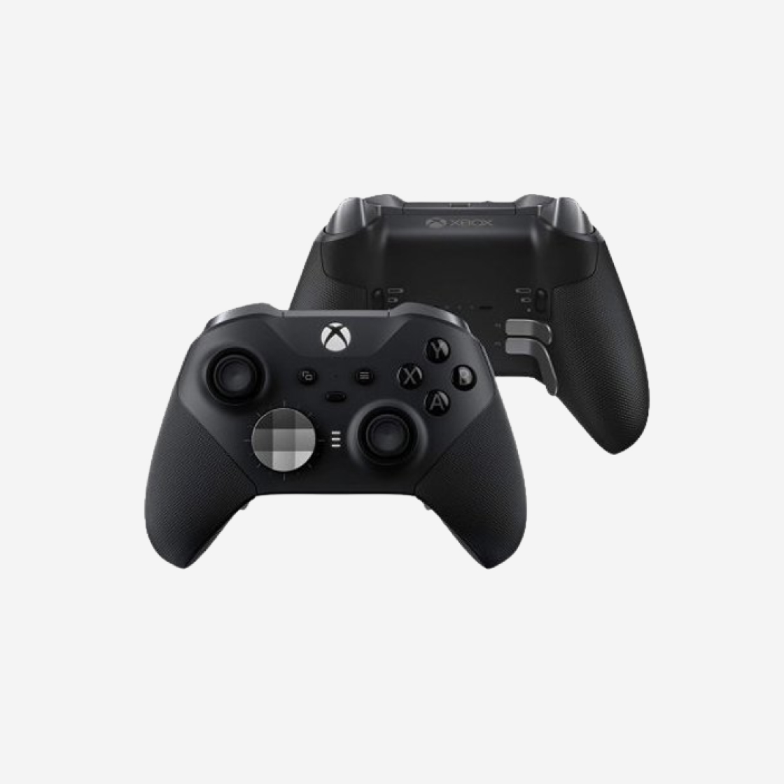 Xbox elite controller clearance 2 kaina