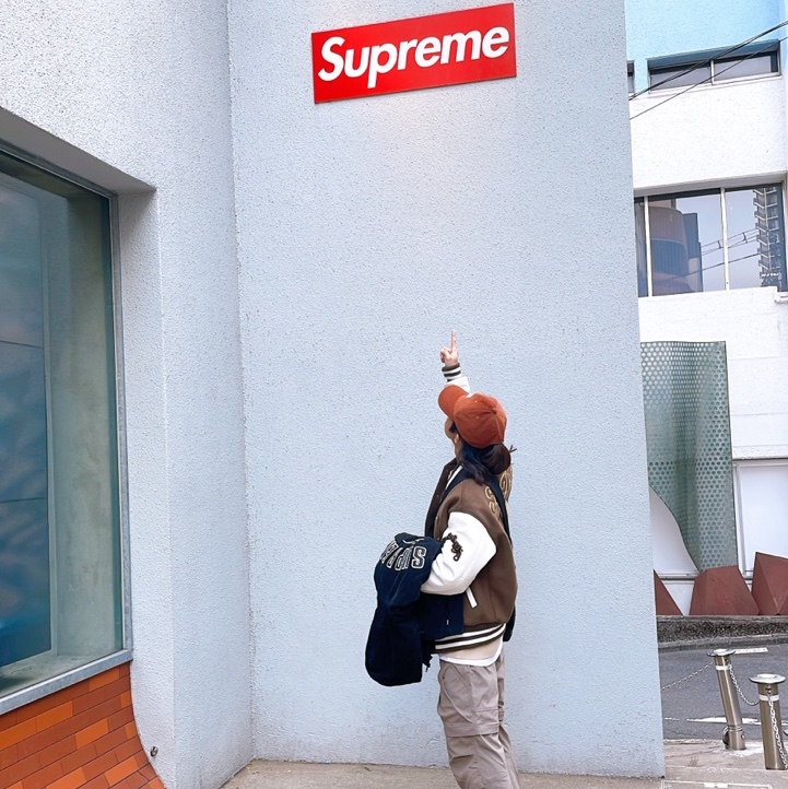 Supreme x Nike Arc Corduroy Hooded Jacket Black - 22SS, Bottega Veneta Padded Tech Cassette Black 착용 스타일 - 2