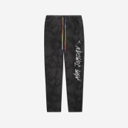 Jordan x J Balvin Fleece Pants Black - Asia