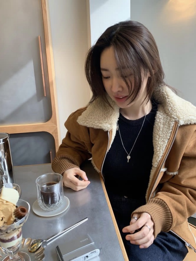 get shopping with me🛍️님의 스타일